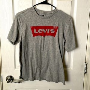 Levi’s shirt